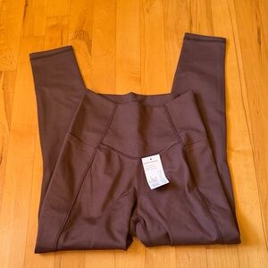 NWT jockey leggings
